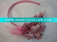 Wholesale fashion hair accessory