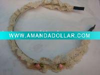 Wholesale fashion hair accessory