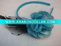 Wholesale fashion hair accessory