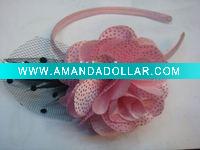 Wholesale fashion hair accessory