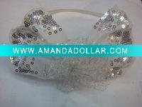 Wholesale fashion hair accessory