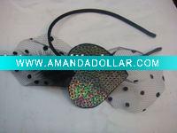 Wholesale fashion hair accessory
