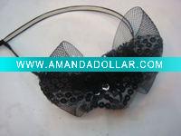 Wholesale fashion hair accessory