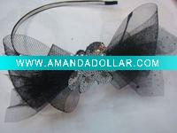 Wholesale fashion hair accessory