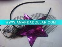 Wholesale fashion hair accessory