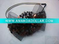 Wholesale fashion hair accessory