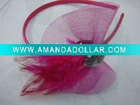 Wholesale fashion hair accessory