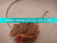 Wholesale fashion hair accessory