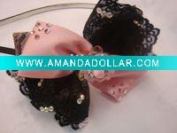 Wholesale fashion hair accessory