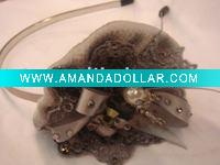 Wholesale fashion hair accessory