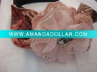Wholesale fashion hair accessory