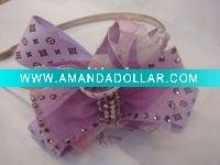 Wholesale fashion hair accessory
