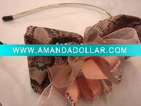 Wholesale fashion hair accessory