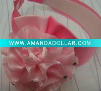 Wholesale fashion hair accessory