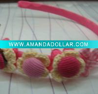Wholesale fashion hair accessory
