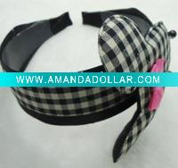 Wholesale fashion hair accessory