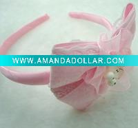 Wholesale fashion hair accessory