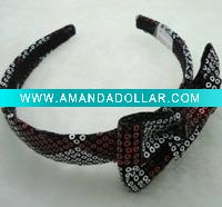 Wholesale fashion hair accessory