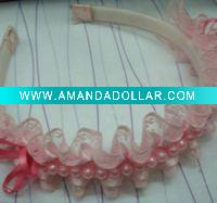Wholesale fashion hair accessory