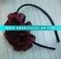 Wholesale fashion hair accessory