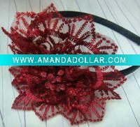 Wholesale fashion hair accessory