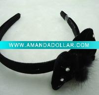 Wholesale fashion hair accessory