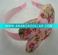 Wholesale fashion hair accessory