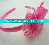 Wholesale fashion hair accessory