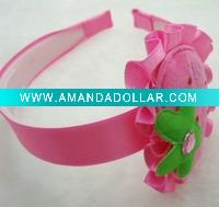 Wholesale fashion hair accessory