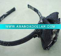 Wholesale fashion hair accessory