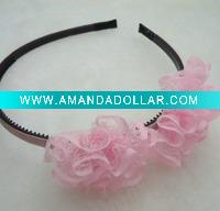 Wholesale fashion hair accessory