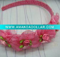 Wholesale fashion hair accessory