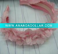 Wholesale fashion hair accessory