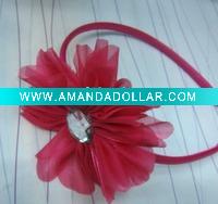 Wholesale fashion hair accessory
