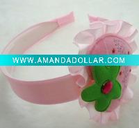Wholesale fashion hair accessory