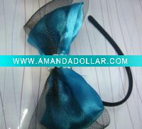 Wholesale fashion hair accessory