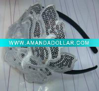 Wholesale fashion hair accessory