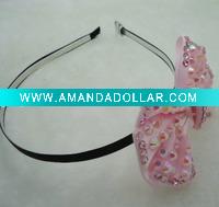 Wholesale fashion hair accessory