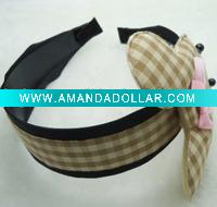 Wholesale fashion hair accessory