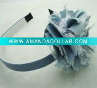 Wholesale fashion hair accessory