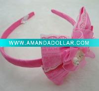 Wholesale fashion hair accessory