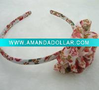 Wholesale fashion hair accessory