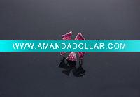 Fashion Rhinestone Hair Clip