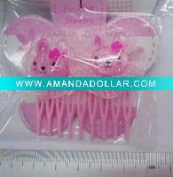 fashion children hairpin