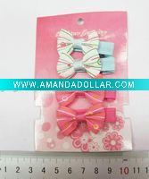 fashion children hairpin