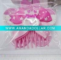 fashion children hairpin
