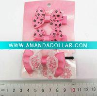 Wholesale fashion elastic children hairband