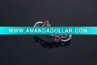 Wholesale Mini Hair Clip
