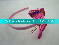 Wholesale fashion hair accessory