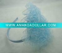 Wholesale fashion hair accessory